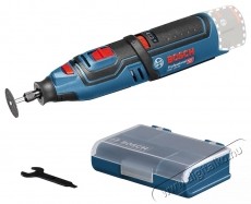 Bosch Professional GRO 12V-35 Multifunkcion&aacute;lis forg&oacute;szersz&aacute;m akkumul&aacute;torral H&aacute;ztart&aacute;s / Otthon / K&uuml;lt&eacute;r - Szersz&aacute;m - Multifunkci&oacute;s g&eacute;p - 533084