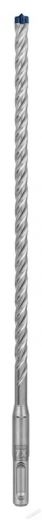 Bosch 10 db-os Expert SDS Plus-7X 2608900169 f&uacute;r&oacute;sz&aacute;r k&eacute;szlet, 8 x 200 x 265 mm H&aacute;ztart&aacute;s / Otthon / K&uuml;lt&eacute;r - Szersz&aacute;m - Kieg&eacute;sz&iacute;tő, tartoz&eacute;k - 535043