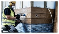 Bosch Expert Tough Material mag 2608900425, &oslash; 40 x 60 mm H&aacute;ztart&aacute;s / Otthon / K&uuml;lt&eacute;r - Szersz&aacute;m - F&uacute;r&oacute; / f&uacute;r&oacute;kalap&aacute;cs - 535041
