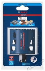 Bosch Expert Tough Material mag 2608900435, &oslash; 73 x 60 mm H&aacute;ztart&aacute;s / Otthon / K&uuml;lt&eacute;r - Szersz&aacute;m - Kieg&eacute;sz&iacute;tő, tartoz&eacute;k - 535040