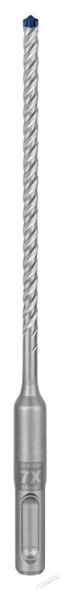 Bosch 10 db-os Expert SDS Plus-7X 2608900158 f&uacute;r&oacute;sz&aacute;r k&eacute;szlet, 5 x 100 x 165 mm H&aacute;ztart&aacute;s / Otthon / K&uuml;lt&eacute;r - Szersz&aacute;m - Csavarh&uacute;z&oacute; / kulcs / f&uacute;r&oacute; / szersz&aacute;m k&eacute;szlet - 535055
