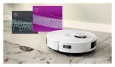 Bosch BCRC1W Spotless robotporsz&iacute;v&oacute; H&aacute;ztart&aacute;s / Otthon / K&uuml;lt&eacute;r - Porsz&iacute;v&oacute; / takar&iacute;t&oacute;g&eacute;p - Robotporsz&iacute;v&oacute; - 535075