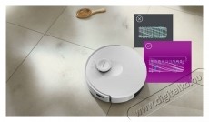 Bosch BCRC1W Spotless robotporsz&iacute;v&oacute; H&aacute;ztart&aacute;s / Otthon / K&uuml;lt&eacute;r - Porsz&iacute;v&oacute; / takar&iacute;t&oacute;g&eacute;p - Robotporsz&iacute;v&oacute; - 535075