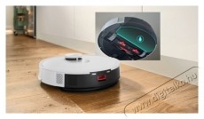 Bosch BCRC1W Spotless robotporsz&iacute;v&oacute; H&aacute;ztart&aacute;s / Otthon / K&uuml;lt&eacute;r - Porsz&iacute;v&oacute; / takar&iacute;t&oacute;g&eacute;p - Robotporsz&iacute;v&oacute; - 535075