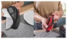 Bosch BCRC1W Spotless robotporsz&iacute;v&oacute; H&aacute;ztart&aacute;s / Otthon / K&uuml;lt&eacute;r - Porsz&iacute;v&oacute; / takar&iacute;t&oacute;g&eacute;p - Robotporsz&iacute;v&oacute; - 535075