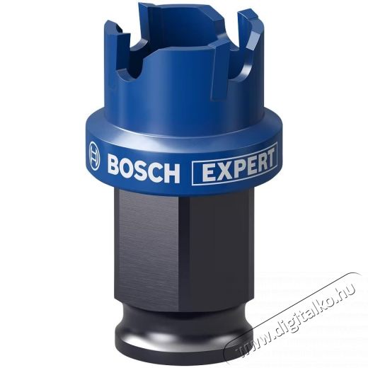 Bosch Expert SheetMetal 2608900493 k&ouml;rkiv&aacute;g&oacute;, 22mm &aacute;tm&eacute;rő H&aacute;ztart&aacute;s / Otthon / K&uuml;lt&eacute;r - Szersz&aacute;m - Kieg&eacute;sz&iacute;tő, tartoz&eacute;k - 535053
