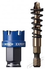 Bosch Expert SheetMetal 2608900494-hez, 25 mm &aacute;tm&eacute;rő H&aacute;ztart&aacute;s / Otthon / K&uuml;lt&eacute;r - Szersz&aacute;m - Kieg&eacute;sz&iacute;tő, tartoz&eacute;k - 535061