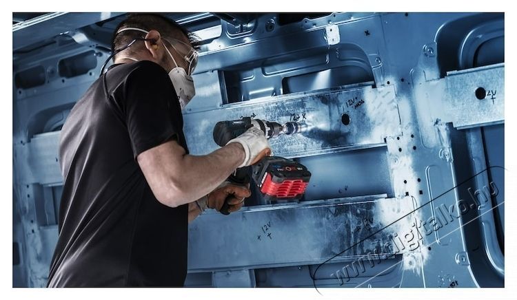 Bosch Expert SheetMetal 2608900501 f&eacute;mlemez magf&uacute;r&oacute;, 68 mm &aacute;tm&eacute;rő H&aacute;ztart&aacute;s / Otthon / K&uuml;lt&eacute;r - Szersz&aacute;m - Kieg&eacute;sz&iacute;tő, tartoz&eacute;k - 535056