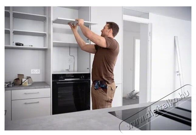 Bosch Professional GSR12V-35HX Akkus csavaroz&oacute;, 12 V, 1750 rpm, 2 x Akkumul&aacute;tor, Gyorst&ouml;ltő, L-Boxx H&aacute;ztart&aacute;s / Otthon / K&uuml;lt&eacute;r - Szersz&aacute;m - Akkumul&aacute;toros csavarh&uacute;z&oacute; - 534972