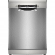 Bosch SMS4HVI21E mosogat&oacute;g&eacute;p, 60 cm, Rozsdamentes ac&eacute;l Konyhai term&eacute;kek - Mosogat&oacute;g&eacute;p - Norm&aacute;l (60cm) be&eacute;p&iacute;thető mosogat&oacute;g&eacute;p - 534928