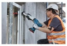 Bosch Akkumul&aacute;toros t&ouml;m&iacute;tőpisztoly, GCG 18 V 600 H&aacute;ztart&aacute;s / Otthon / K&uuml;lt&eacute;r - Szersz&aacute;m - Egy&eacute;b szersz&aacute;m - 534946