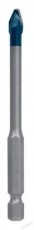 Bosch EXPERT HEX-9 Hard Ceramic 2608902307 f&uacute;r&oacute;sz&aacute;r, 6 x 90 mm H&aacute;ztart&aacute;s / Otthon / K&uuml;lt&eacute;r - Szersz&aacute;m - Csavarh&uacute;z&oacute; / kulcs / f&uacute;r&oacute; / szersz&aacute;m k&eacute;szlet - 535011