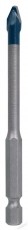 Bosch Expert HEX-9 HardCeramic 2608900590 f&uacute;r&oacute;, 6 x 90 mm H&aacute;ztart&aacute;s / Otthon / K&uuml;lt&eacute;r - Szersz&aacute;m - Csavarh&uacute;z&oacute; / kulcs / f&uacute;r&oacute; / szersz&aacute;m k&eacute;szlet - 534985