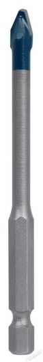 Bosch Expert HEX-9 HardCeramic 2608900590 f&uacute;r&oacute;, 6 x 90 mm H&aacute;ztart&aacute;s / Otthon / K&uuml;lt&eacute;r - Szersz&aacute;m - Csavarh&uacute;z&oacute; / kulcs / f&uacute;r&oacute; / szersz&aacute;m k&eacute;szlet - 534985