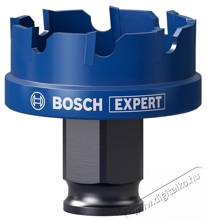 Bosch Expert SheetMetal 2608900498-hoz, 35 mm &aacute;tm&eacute;rő H&aacute;ztart&aacute;s / Otthon / K&uuml;lt&eacute;r - Szersz&aacute;m - Egy&eacute;b szersz&aacute;m - 535023