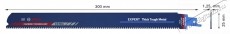 Bosch Expert Thick Tough Metal S 1255 CHC dugatty&uacute;s fűr&eacute;szlap 2608900371 H&aacute;ztart&aacute;s / Otthon / K&uuml;lt&eacute;r - Szersz&aacute;m - Egy&eacute;b szersz&aacute;m - 535019