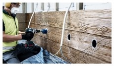 Bosch Expert Tough Material mag 2608900420, &oslash; 22 x 60 mm H&aacute;ztart&aacute;s / Otthon / K&uuml;lt&eacute;r - Szersz&aacute;m - Csavarh&uacute;z&oacute; / kulcs / f&uacute;r&oacute; / szersz&aacute;m k&eacute;szlet - 535012