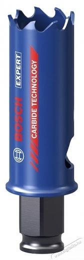 Bosch Expert Tough Material mag 2608900421, &oslash; 25 x 60 mm H&aacute;ztart&aacute;s / Otthon / K&uuml;lt&eacute;r - Szersz&aacute;m - Csavarh&uacute;z&oacute; / kulcs / f&uacute;r&oacute; / szersz&aacute;m k&eacute;szlet - 535016