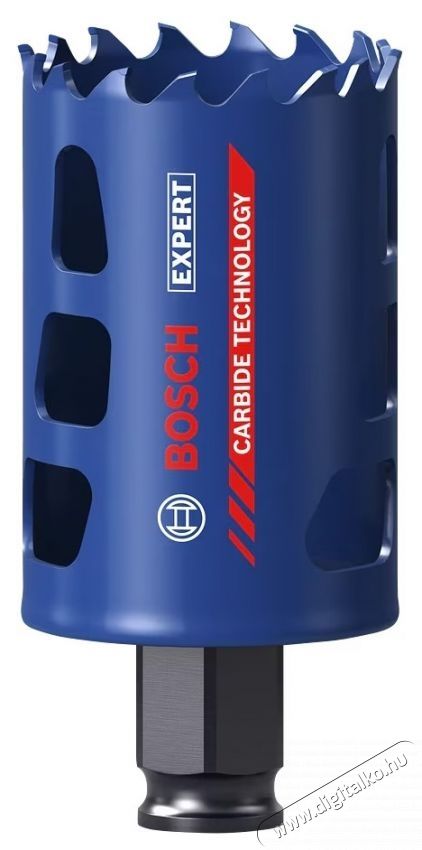 Bosch Expert Tough Material mag 2608900426, &oslash; 44 x 60 mm H&aacute;ztart&aacute;s / Otthon / K&uuml;lt&eacute;r - Szersz&aacute;m - Egy&eacute;b szersz&aacute;m - 535026