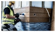 Bosch Expert Tough Material mag 2608900426, &oslash; 44 x 60 mm H&aacute;ztart&aacute;s / Otthon / K&uuml;lt&eacute;r - Szersz&aacute;m - Egy&eacute;b szersz&aacute;m - 535026