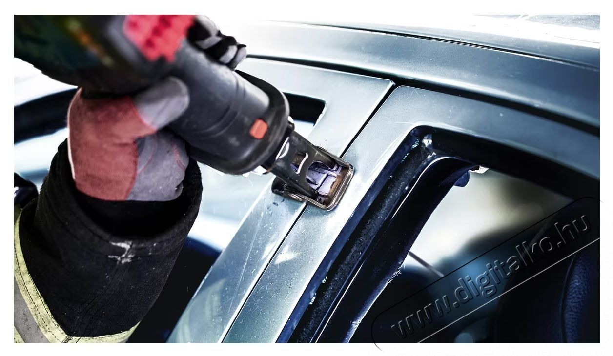 Bosch Expert Vehicle Rescue S 1157 CHM 2608900380 dugatty&uacute;s fűr&eacute;szlap, 3 mm-es fogt&aacute;vols&aacute;g, 225 mm hossz&uacute; H&aacute;ztart&aacute;s / Otthon / K&uuml;lt&eacute;r - Szersz&aacute;m - Kieg&eacute;sz&iacute;tő, tartoz&eacute;k - 535010