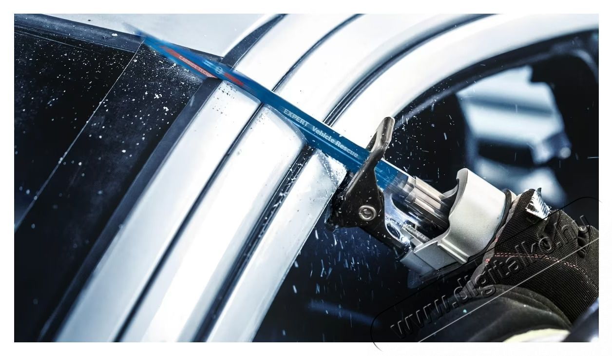 Bosch Expert Vehicle Rescue S 1157 CHM 2608900380 dugatty&uacute;s fűr&eacute;szlap, 3 mm-es fogt&aacute;vols&aacute;g, 225 mm hossz&uacute; H&aacute;ztart&aacute;s / Otthon / K&uuml;lt&eacute;r - Szersz&aacute;m - Kieg&eacute;sz&iacute;tő, tartoz&eacute;k - 535010