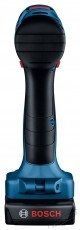 Bosch Professional 06019K3100 akkumul&aacute;toros f&uacute;r&oacute;kalap&aacute;cs &eacute;s csavarh&uacute;z&oacute; H&aacute;ztart&aacute;s / Otthon / K&uuml;lt&eacute;r - Szersz&aacute;m - Akkumul&aacute;toros csavarh&uacute;z&oacute; - 534955