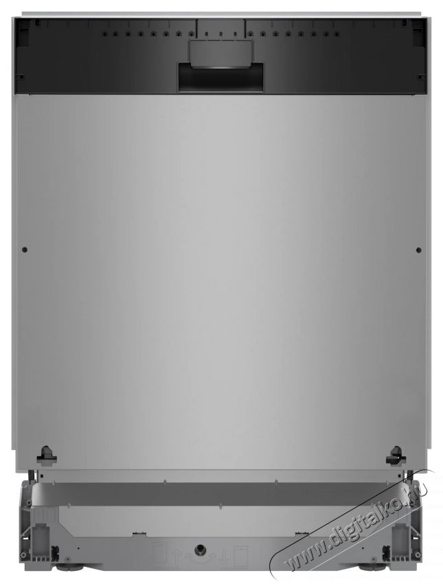 Bosch SMV2HTX06E be&eacute;p&iacute;thető mosogat&oacute;g&eacute;p, 60 cm Konyhai term&eacute;kek - Mosogat&oacute;g&eacute;p - Norm&aacute;l (60cm) be&eacute;p&iacute;thető mosogat&oacute;g&eacute;p - 534929