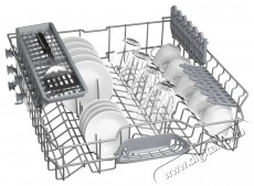 Bosch SMV2HTX06E be&eacute;p&iacute;thető mosogat&oacute;g&eacute;p, 60 cm Konyhai term&eacute;kek - Mosogat&oacute;g&eacute;p - Norm&aacute;l (60cm) be&eacute;p&iacute;thető mosogat&oacute;g&eacute;p - 534929