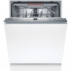 Bosch SMV46KX12E, Be&eacute;p&iacute;thető mosogat&oacute;g&eacute;p, 13 k&eacute;szlet, 6 program Konyhai term&eacute;kek - Mosogat&oacute;g&eacute;p - Norm&aacute;l (60cm) be&eacute;p&iacute;thető mosogat&oacute;g&eacute;p - 533073