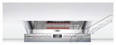 Bosch Be&eacute;p&iacute;tett mosogat&oacute;g&eacute;p SPV4EMX62E, 45 cm Konyhai term&eacute;kek - Mosogat&oacute;g&eacute;p - Norm&aacute;l (60cm) be&eacute;p&iacute;thető mosogat&oacute;g&eacute;p - 534918