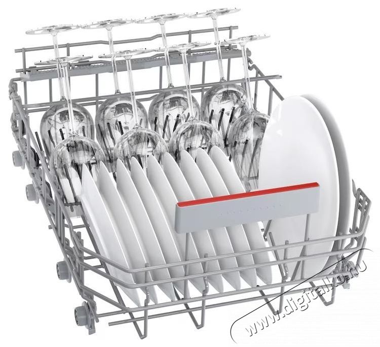 Bosch Be&eacute;p&iacute;tett mosogat&oacute;g&eacute;p SPV4EMX62E, 45 cm Konyhai term&eacute;kek - Mosogat&oacute;g&eacute;p - Norm&aacute;l (60cm) be&eacute;p&iacute;thető mosogat&oacute;g&eacute;p - 534918