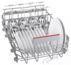 Bosch Be&eacute;p&iacute;tett mosogat&oacute;g&eacute;p SPV4EMX62E, 45 cm Konyhai term&eacute;kek - Mosogat&oacute;g&eacute;p - Norm&aacute;l (60cm) be&eacute;p&iacute;thető mosogat&oacute;g&eacute;p - 534918