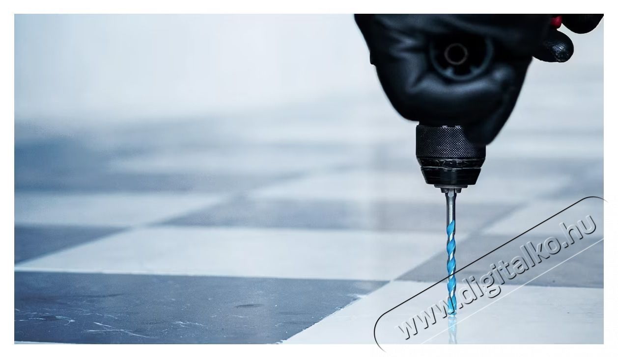 Bosch Expert CYL-9 MultiConstruction 2608901488 f&uacute;r&oacute;, 14x200x250 mm H&aacute;ztart&aacute;s / Otthon / K&uuml;lt&eacute;r - Szersz&aacute;m - Kieg&eacute;sz&iacute;tő, tartoz&eacute;k - 535007