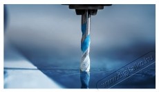 Bosch Expert CYL-9 MultiConstruction 2608901488 f&uacute;r&oacute;, 14x200x250 mm H&aacute;ztart&aacute;s / Otthon / K&uuml;lt&eacute;r - Szersz&aacute;m - Kieg&eacute;sz&iacute;tő, tartoz&eacute;k - 535007