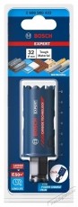 Bosch Expert Tough Material mag 2608900422, &oslash; 32 x 60 mm H&aacute;ztart&aacute;s / Otthon / K&uuml;lt&eacute;r - Szersz&aacute;m - Kieg&eacute;sz&iacute;tő, tartoz&eacute;k - 535009