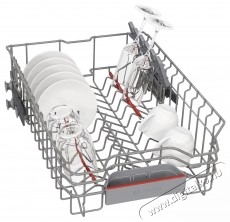Bosch SPV4EMX17E be&eacute;p&iacute;thető mosogat&oacute;g&eacute;p, 45 cm Konyhai term&eacute;kek - Mosogat&oacute;g&eacute;p - Keskeny (45cm-ig) be&eacute;p&iacute;thető mosogat&oacute;g&eacute;p - 534941