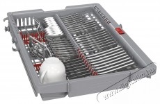 Bosch SPV6EMX09E be&eacute;p&iacute;thető mosogat&oacute;g&eacute;p, 45 cm Konyhai term&eacute;kek - Mosogat&oacute;g&eacute;p - Keskeny (45cm-ig) be&eacute;p&iacute;thető mosogat&oacute;g&eacute;p - 534942