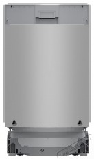 Bosch SPV6EMX09E be&eacute;p&iacute;thető mosogat&oacute;g&eacute;p, 45 cm Konyhai term&eacute;kek - Mosogat&oacute;g&eacute;p - Keskeny (45cm-ig) be&eacute;p&iacute;thető mosogat&oacute;g&eacute;p - 534942