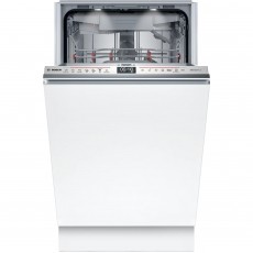 Bosch SPV6EMX09E be&eacute;p&iacute;thető mosogat&oacute;g&eacute;p, 45 cm Konyhai term&eacute;kek - Mosogat&oacute;g&eacute;p - Keskeny (45cm-ig) be&eacute;p&iacute;thető mosogat&oacute;g&eacute;p - 534942