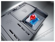 Bosch SPV6EMX09E be&eacute;p&iacute;thető mosogat&oacute;g&eacute;p, 45 cm Konyhai term&eacute;kek - Mosogat&oacute;g&eacute;p - Keskeny (45cm-ig) be&eacute;p&iacute;thető mosogat&oacute;g&eacute;p - 534942