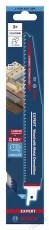 Bosch 3 db szablyafűr&eacute;szlap k&eacute;szlet Expert Wood f&eacute;mbont&aacute;ssal S 1167 XHM 2608900399, 3,5-5 mm-es fogt&aacute;vols&aacute;g, 225 mm hossz&uacute; H&aacute;ztart&aacute;s / Otthon / K&uuml;lt&eacute;r - Szersz&aacute;m - Kieg&eacute;sz&iacute;tő, tartoz&eacute;k - 535057