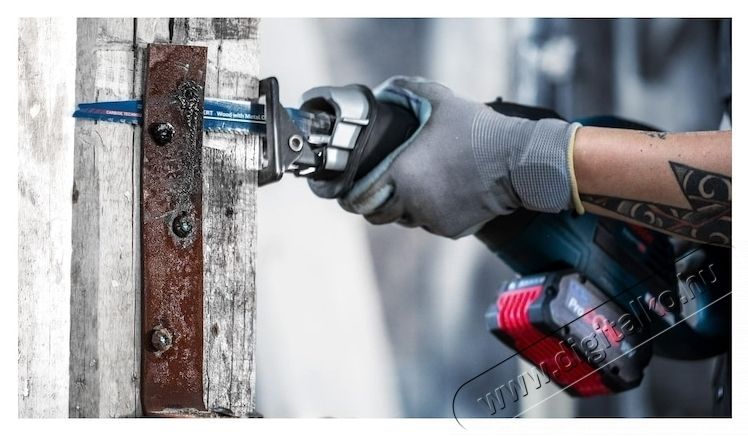 Bosch 3 db szablyafűr&eacute;szlap k&eacute;szlet Expert Wood f&eacute;mbont&aacute;ssal S 1167 XHM 2608900399, 3,5-5 mm-es fogt&aacute;vols&aacute;g, 225 mm hossz&uacute; H&aacute;ztart&aacute;s / Otthon / K&uuml;lt&eacute;r - Szersz&aacute;m - Kieg&eacute;sz&iacute;tő, tartoz&eacute;k - 535057