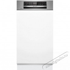 Bosch SPI6ZMS29E Serie 6 Konyhai term&eacute;kek - Mosogat&oacute;g&eacute;p - Norm&aacute;l (60cm) be&eacute;p&iacute;thető mosogat&oacute;g&eacute;p - 529306