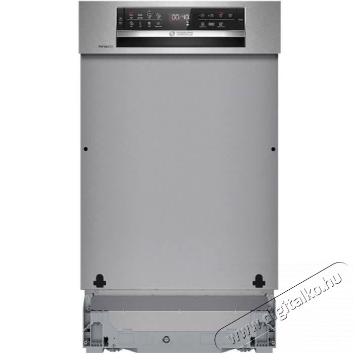 Bosch SPI6ZMS29E Serie 6 Konyhai term&eacute;kek - Mosogat&oacute;g&eacute;p - Norm&aacute;l (60cm) be&eacute;p&iacute;thető mosogat&oacute;g&eacute;p - 529306