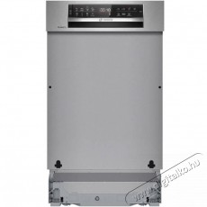 Bosch SPI6ZMS29E Serie 6 Konyhai term&eacute;kek - Mosogat&oacute;g&eacute;p - Norm&aacute;l (60cm) be&eacute;p&iacute;thető mosogat&oacute;g&eacute;p - 529306