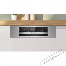 Bosch SPI6ZMS29E Serie 6 Konyhai term&eacute;kek - Mosogat&oacute;g&eacute;p - Norm&aacute;l (60cm) be&eacute;p&iacute;thető mosogat&oacute;g&eacute;p - 529306