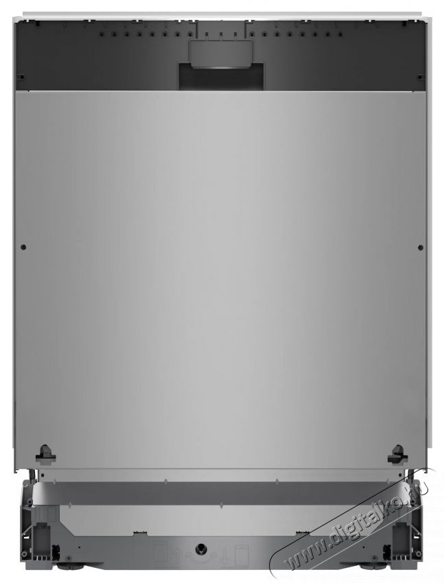 Bosch SMV4HVX12E be&eacute;p&iacute;thető mosogat&oacute;g&eacute;p, 60 cm Konyhai term&eacute;kek - Mosogat&oacute;g&eacute;p - Norm&aacute;l (60cm) be&eacute;p&iacute;thető mosogat&oacute;g&eacute;p - 534934