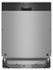 Bosch SMV4HVX12E be&eacute;p&iacute;thető mosogat&oacute;g&eacute;p, 60 cm Konyhai term&eacute;kek - Mosogat&oacute;g&eacute;p - Norm&aacute;l (60cm) be&eacute;p&iacute;thető mosogat&oacute;g&eacute;p - 534934