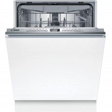 Bosch SMV4HVX12E be&eacute;p&iacute;thető mosogat&oacute;g&eacute;p, 60 cm Konyhai term&eacute;kek - Mosogat&oacute;g&eacute;p - Norm&aacute;l (60cm) be&eacute;p&iacute;thető mosogat&oacute;g&eacute;p - 534934